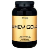 Ultimate Whey Gold 1кг (Ваниль, Шоколад)